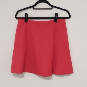 JCrew Skater Skirt